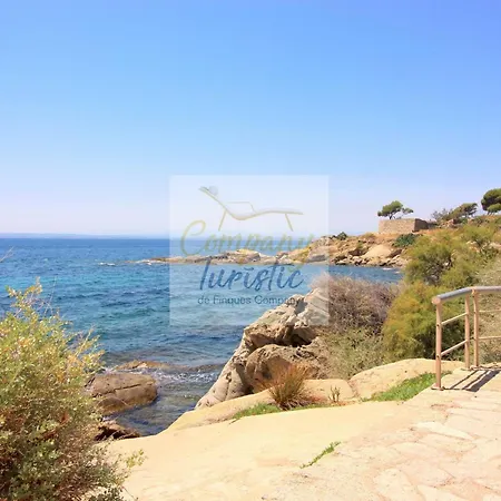 Appartement Blaumar 5f - Con Vistas Al Mar Y Piscina Comunitaria - Es-228-152 *