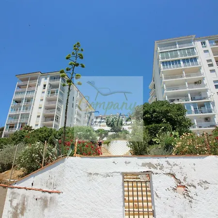 Appartement Blaumar 5f - Con Vistas Al Mar Y Piscina Comunitaria - Es-228-152